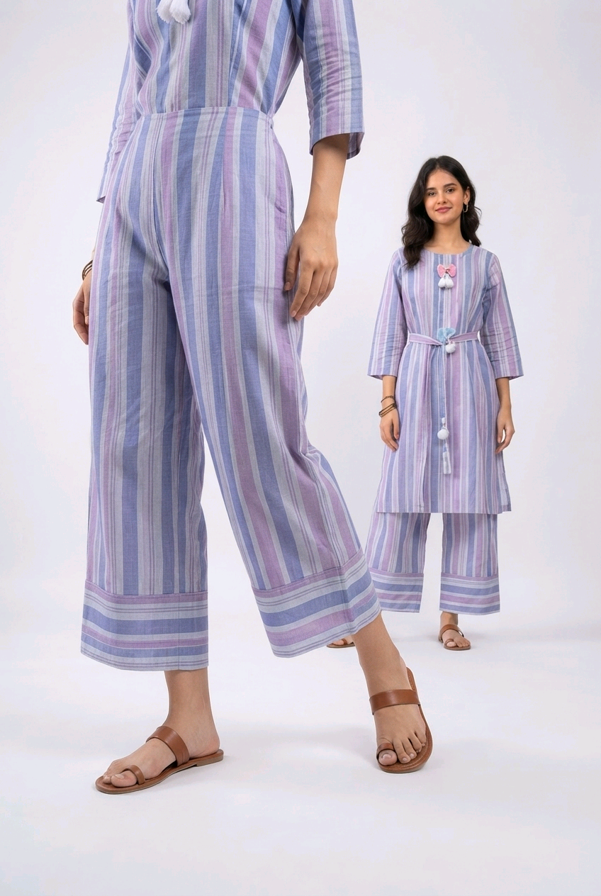 2 PICES SET