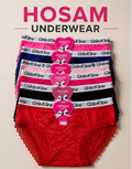 6-Pices Underwear
